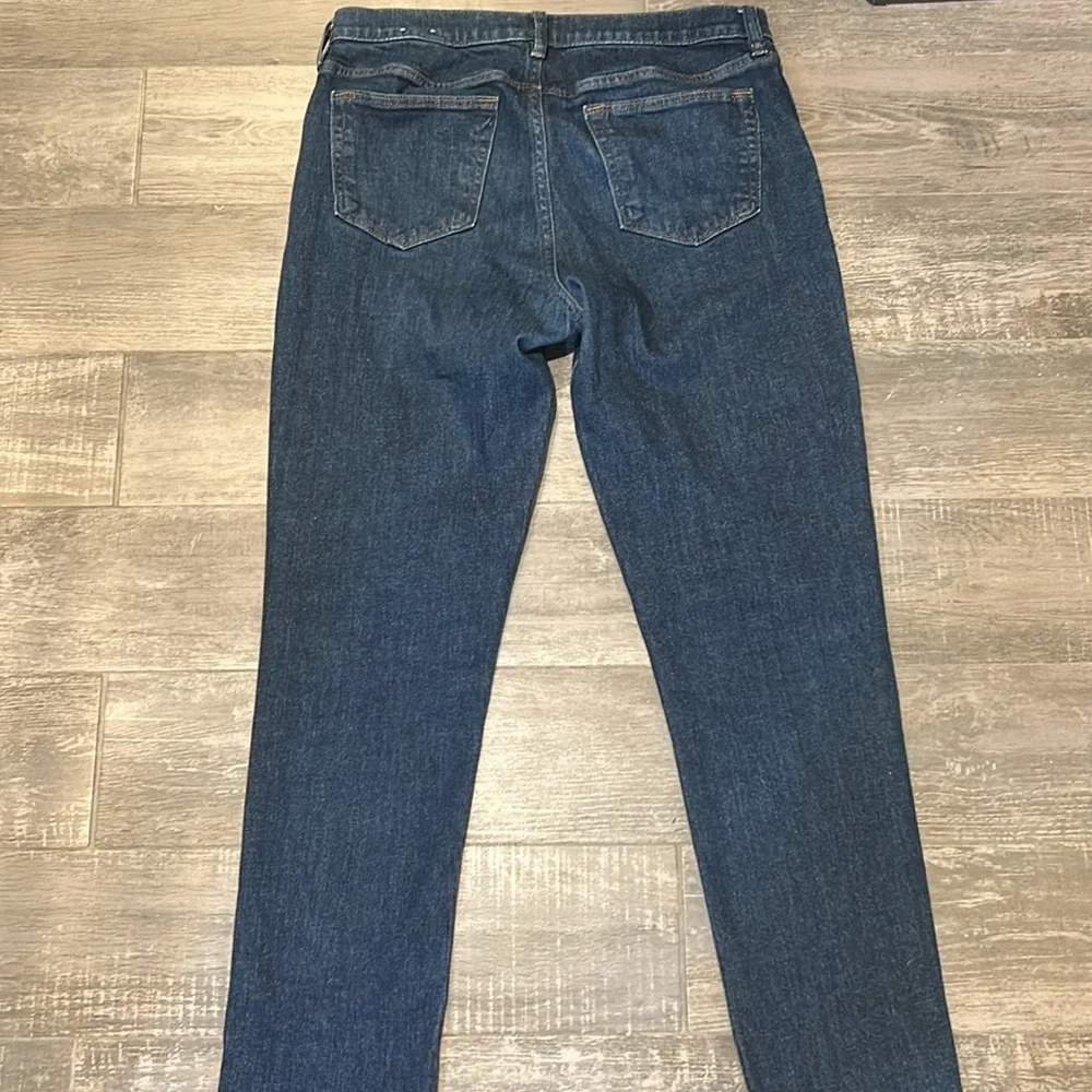 Banana Republic worn once